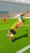 Mini Soccer Star 2023 Football screenshot 2