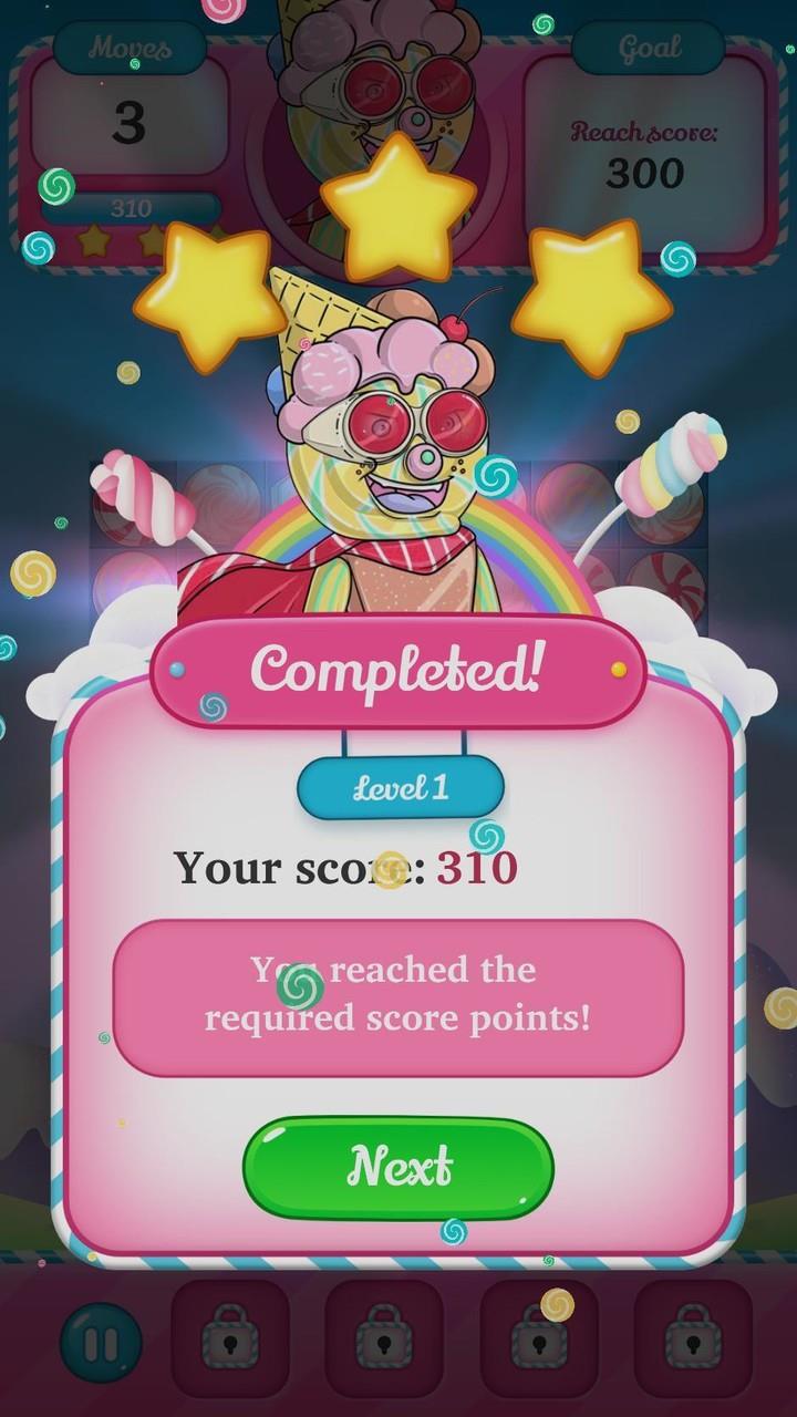 Bored Candy City screenshot 5