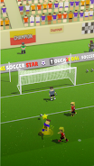 Mini Soccer Star 2023 Football screenshot 3