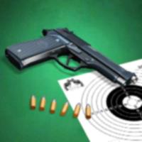 Pistol Shooting Simulator APK