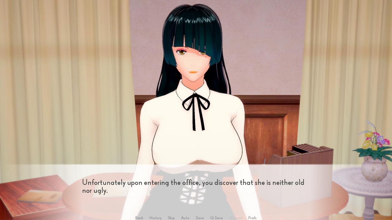 Feelings of Love screenshot 1