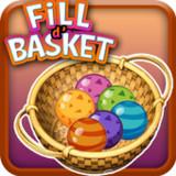 Fill D' Basket - Gcash Rewards APK