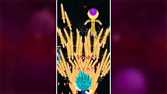 Stick Super Battle screenshot 8