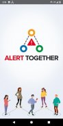 Alert Together screenshot 2