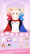 Princess Dress Up - Sweet Doll screenshot 3