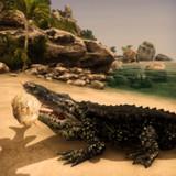 Ultimate Crocodile Simulator APK