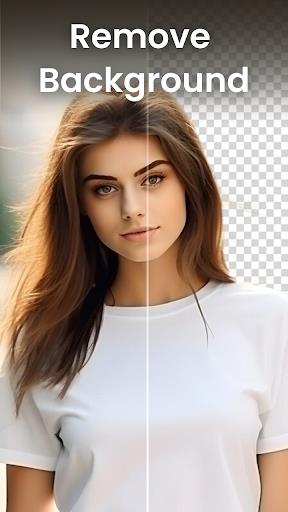 Ai Photo Enhancer - Ai Cartoon screenshot 2