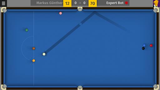 Total Snooker screenshot 3