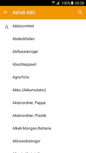 Die Stadtreiniger screenshot 5