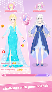 Princess Dress Up - Sweet Doll screenshot 5