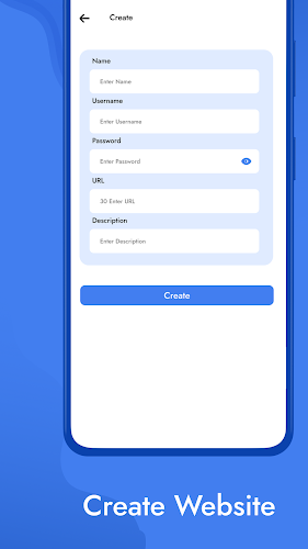 Authenticator App - 2FA screenshot 5