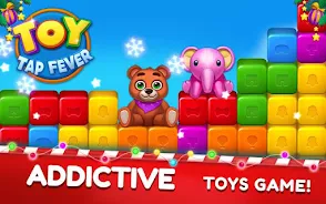 Toy Tap Fever - Puzzle Blast screenshot 7