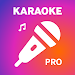 Karaoke Pro: Record mp3 & Sing APK