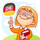 German for Beginners: LinDuo APK