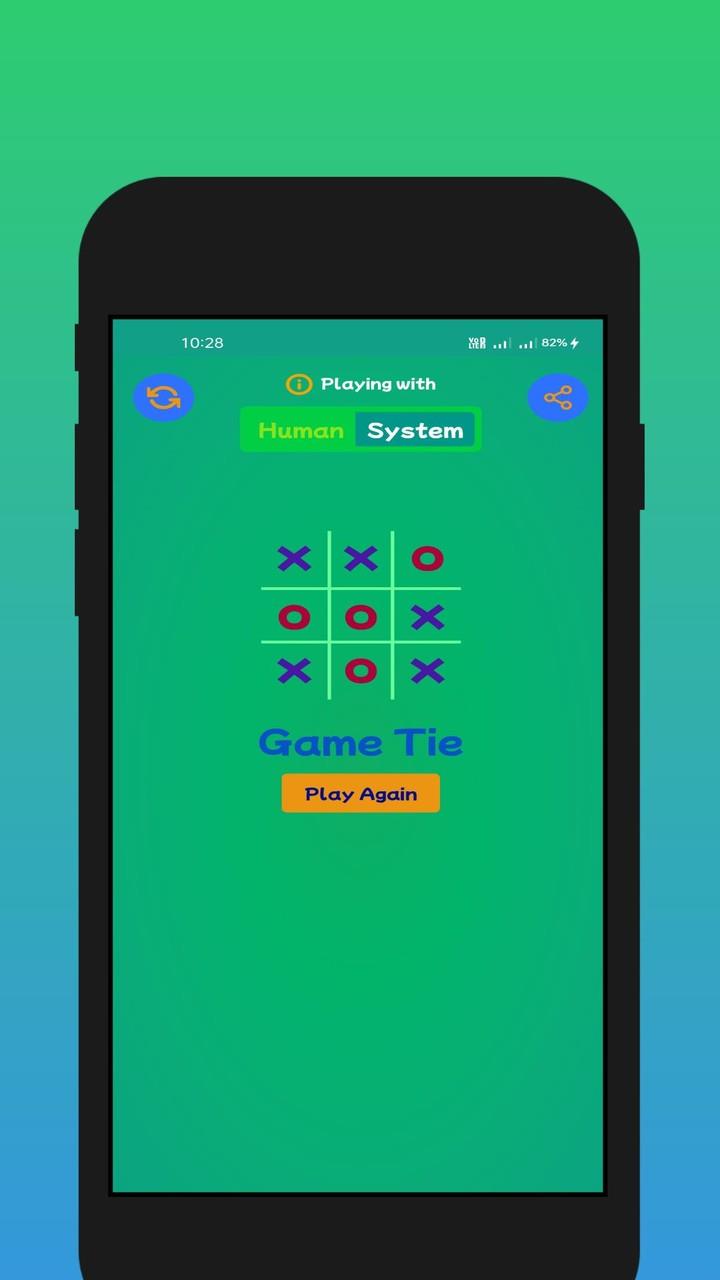 Tic Tac Toe - Puzzle Game screenshot 4