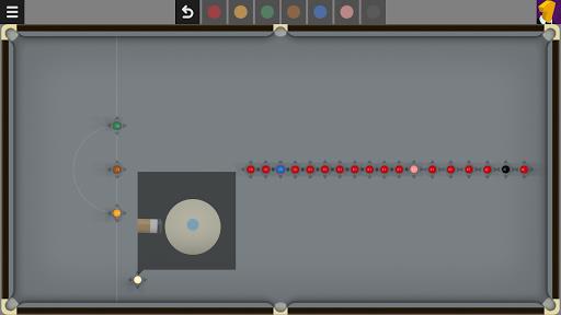 Total Snooker screenshot 4