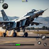 Modern Air Combat Jet Warplane APK