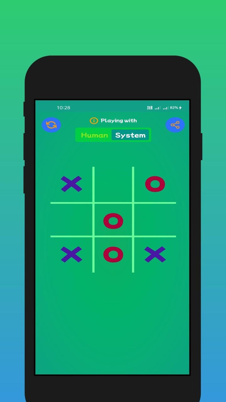 Tic Tac Toe - Puzzle Game screenshot 3