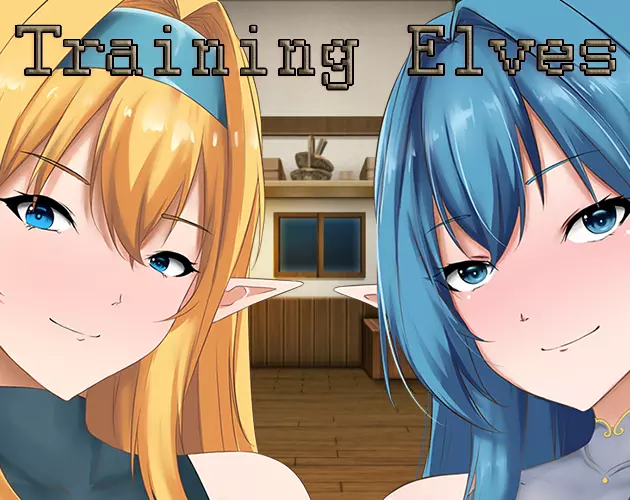 Training Elves screenshot 1