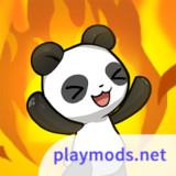 CNP BurNin' Wars APK