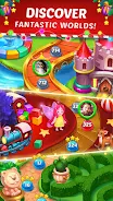 Toy Tap Fever - Puzzle Blast screenshot 5