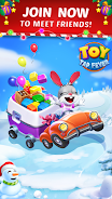 Toy Tap Fever - Puzzle Blast screenshot 2