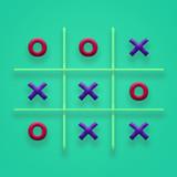 Tic Tac Toe - Puzzle Game APK