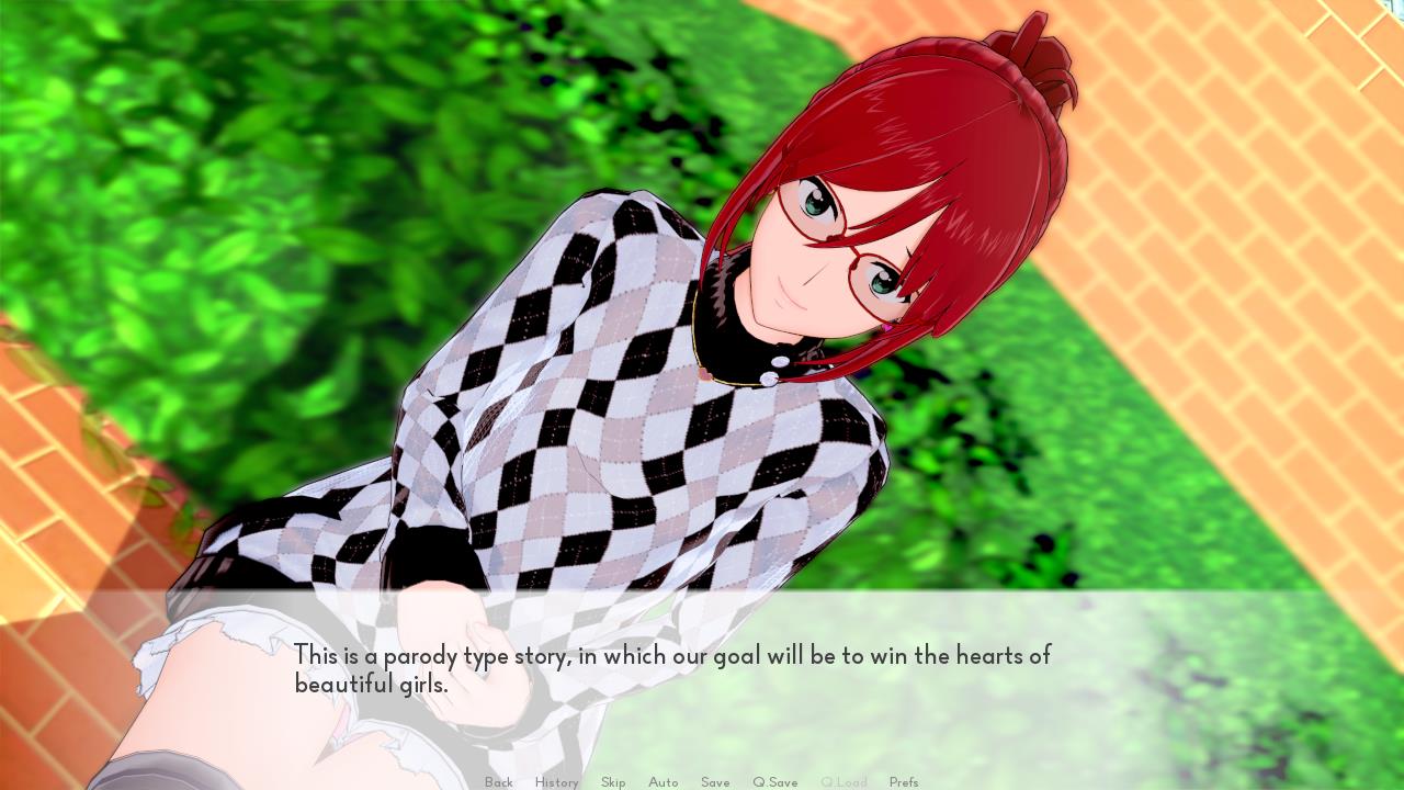 Feelings of Love screenshot 2