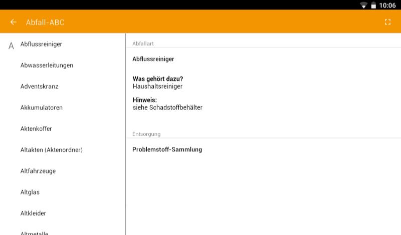 Die Stadtreiniger screenshot 9