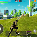 Cyber Gun: Battle Royale Games APK