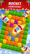 Toy Tap Fever - Puzzle Blast screenshot 1