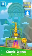 Subway Runner - Street Run screenshot 5