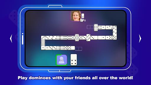 Domino Heat screenshot 4