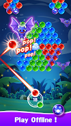 Bubble Shooter Legend screenshot 2