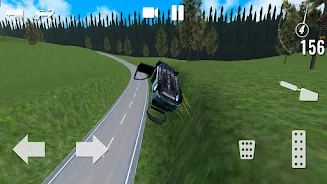 Car Crash Simulator: Accident screenshot 3