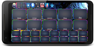 Hip Hop Beat Pad screenshot 5