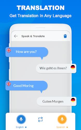 Learn English language screenshot 8