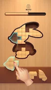 BlockPuz: Wood Block Puzzle screenshot 6