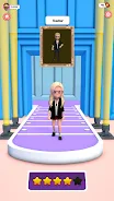 Famous Dress Up: Fashion Games screenshot 7