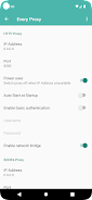 Every Proxy Network Bridge screenshot 3