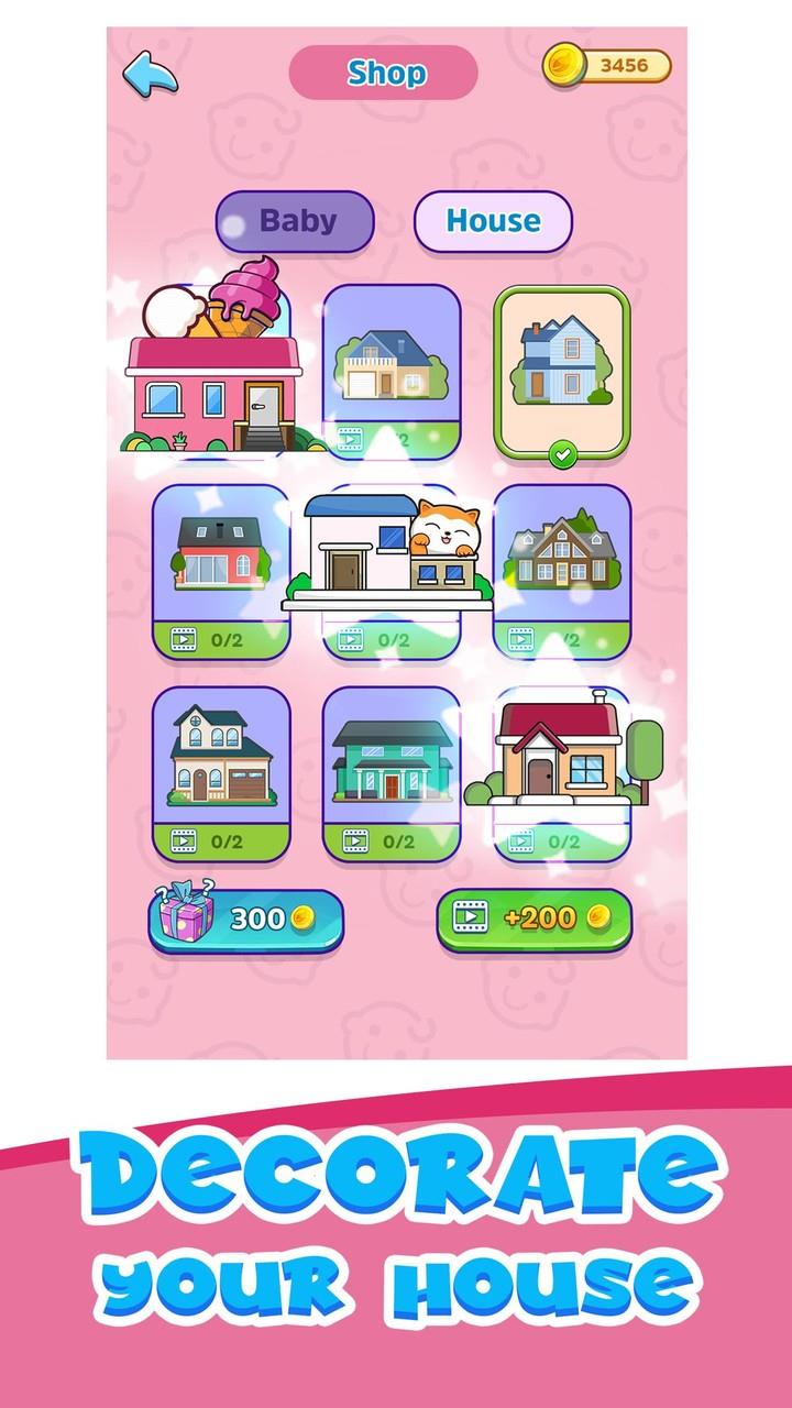 Home Rush Puzzle screenshot 4