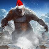 Bigfoot Yeti Winter Hunt APK