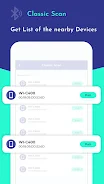 Bluetooth Pair: Finder Scanner screenshot 2