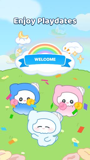 Adoraboo - Raise Boos Together screenshot 4