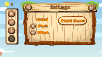 Caleb and Sophia's Memory Game screenshot 7