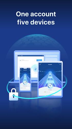 MetroVPN: Fast & Private VPN screenshot 6