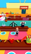 Famous Dress Up: Fashion Games screenshot 3