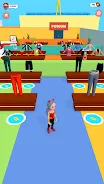 Famous Dress Up: Fashion Games screenshot 5