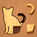 BlockPuz: Wood Block Puzzle APK