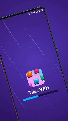 Teils VPN: Secure Master screenshot 1